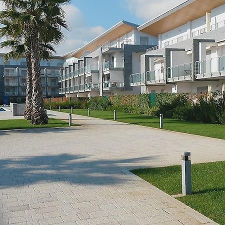 Le Dune 64 Ginestra Silvi Marina Ngoại thất bức ảnh