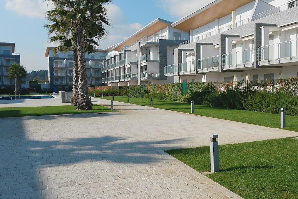 Le Dune 64 Ginestra Silvi Marina Ngoại thất bức ảnh