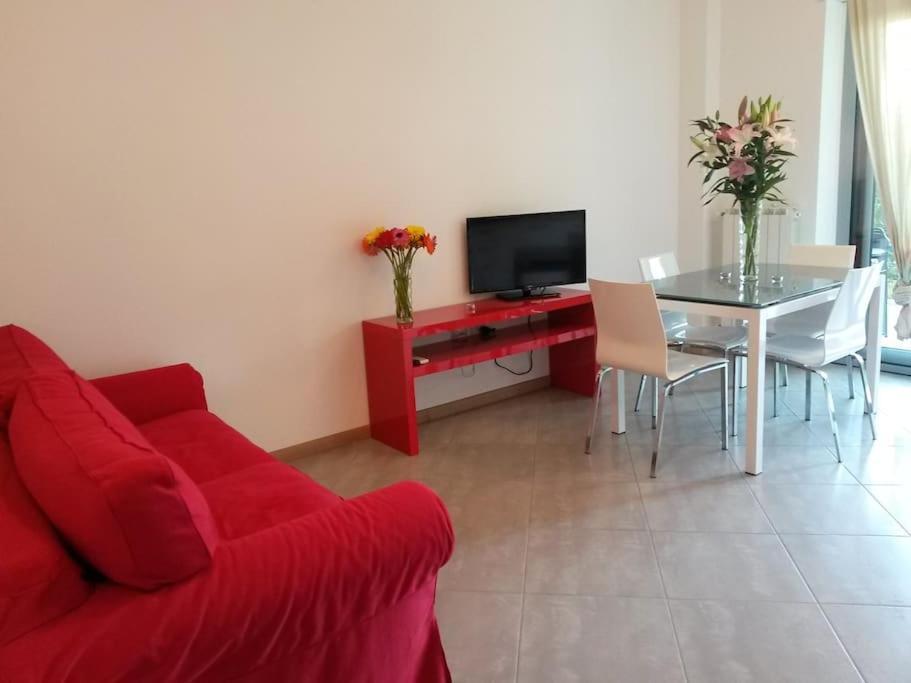 Le Dune 64 Ginestra Silvi Marina Ngoại thất bức ảnh