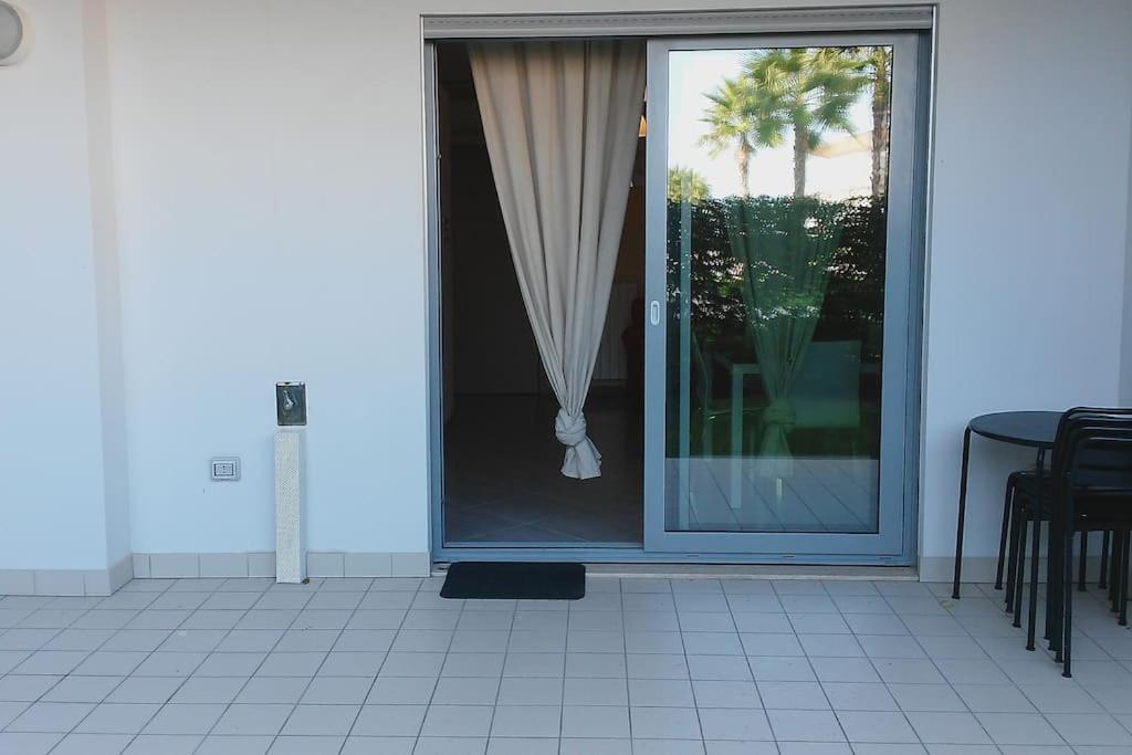 Le Dune 64 Ginestra Silvi Marina Ngoại thất bức ảnh