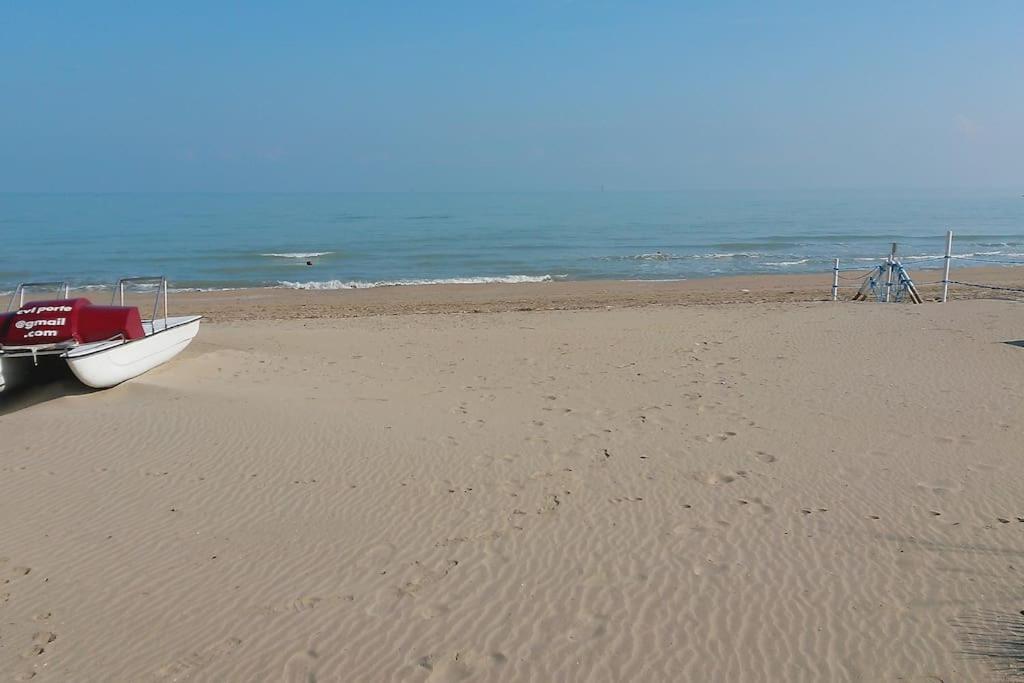 Le Dune 64 Ginestra Silvi Marina Ngoại thất bức ảnh